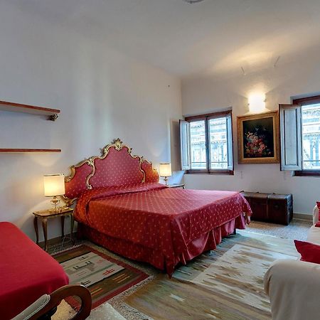 Appartamento Eden Firenze Esterno foto