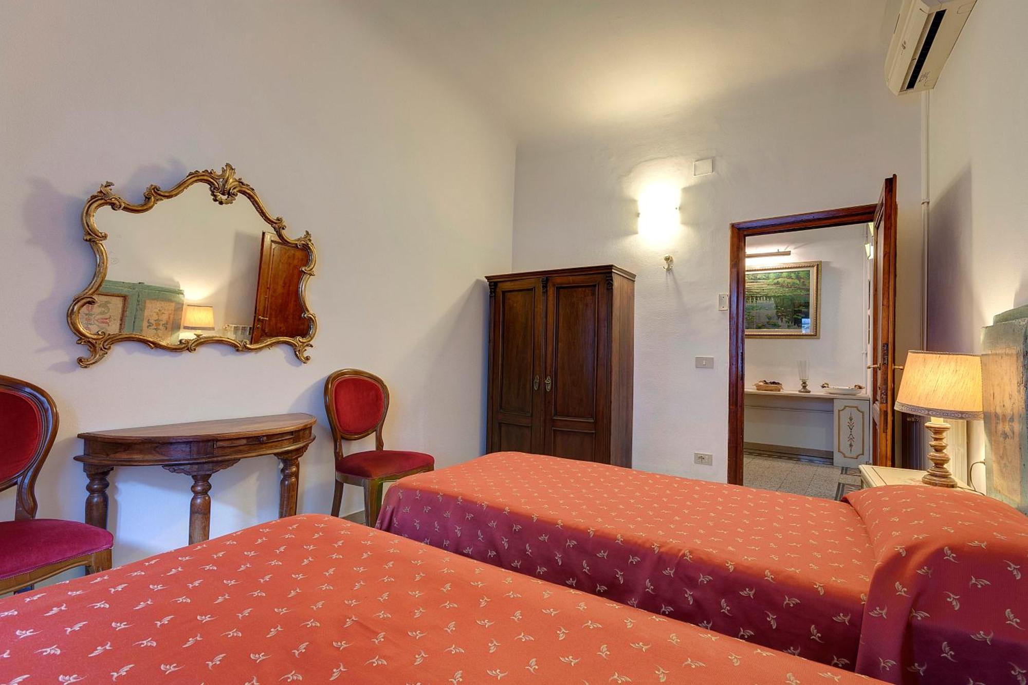 Appartamento Eden Firenze Esterno foto