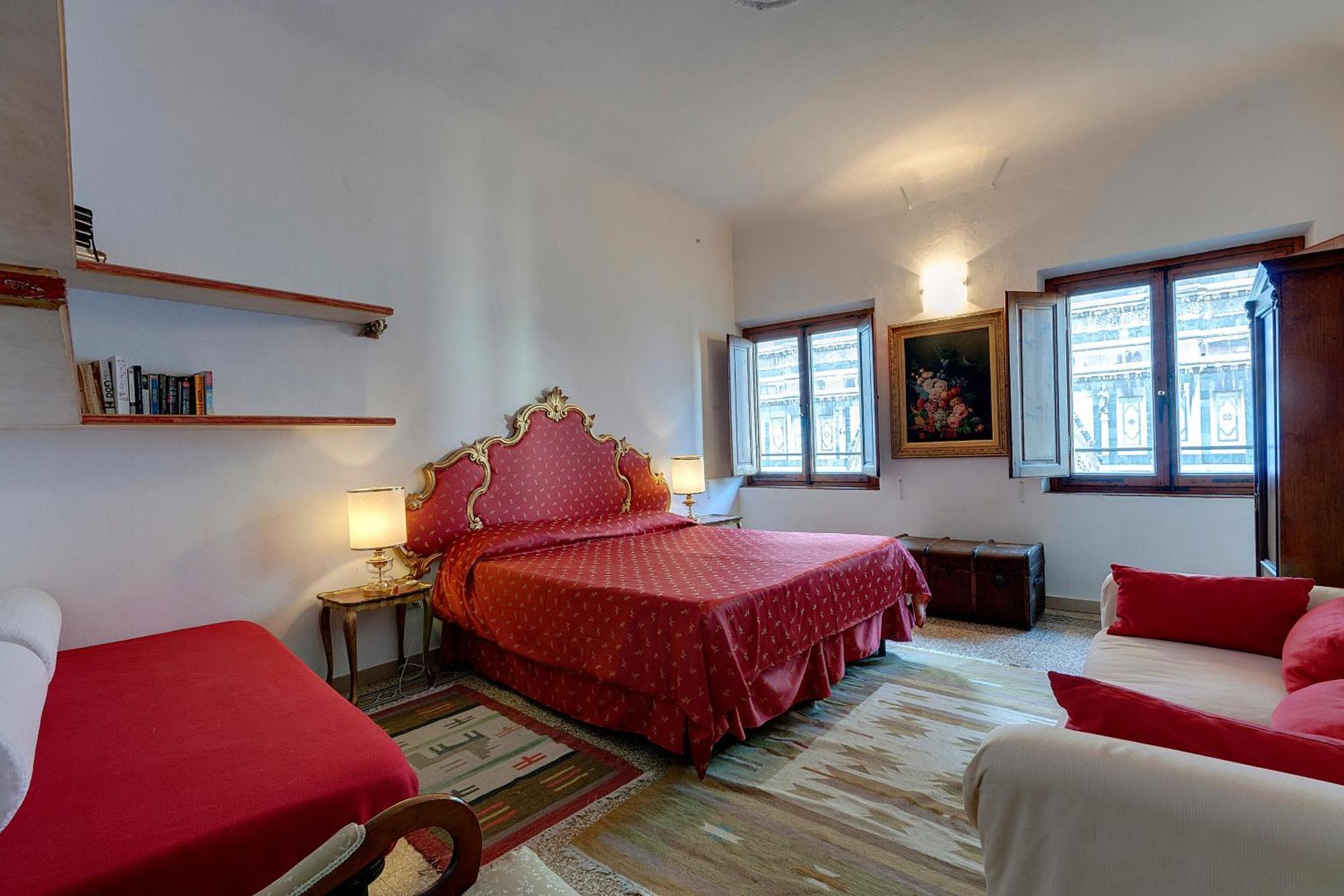 Appartamento Eden Firenze Esterno foto