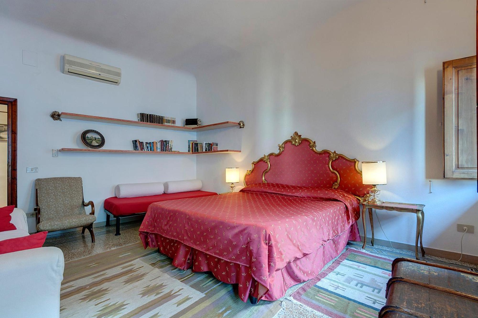 Appartamento Eden Firenze Esterno foto