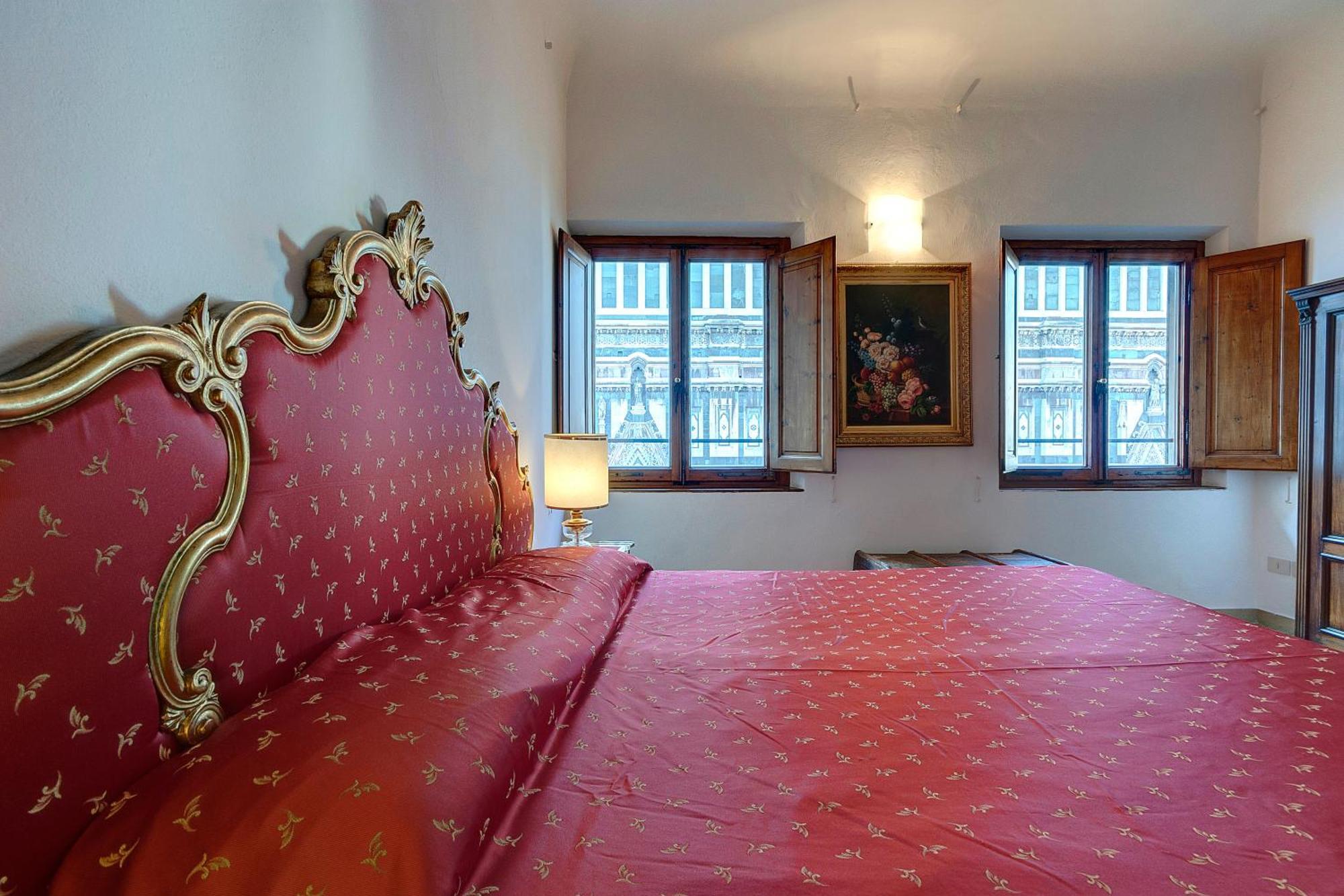 Appartamento Eden Firenze Esterno foto