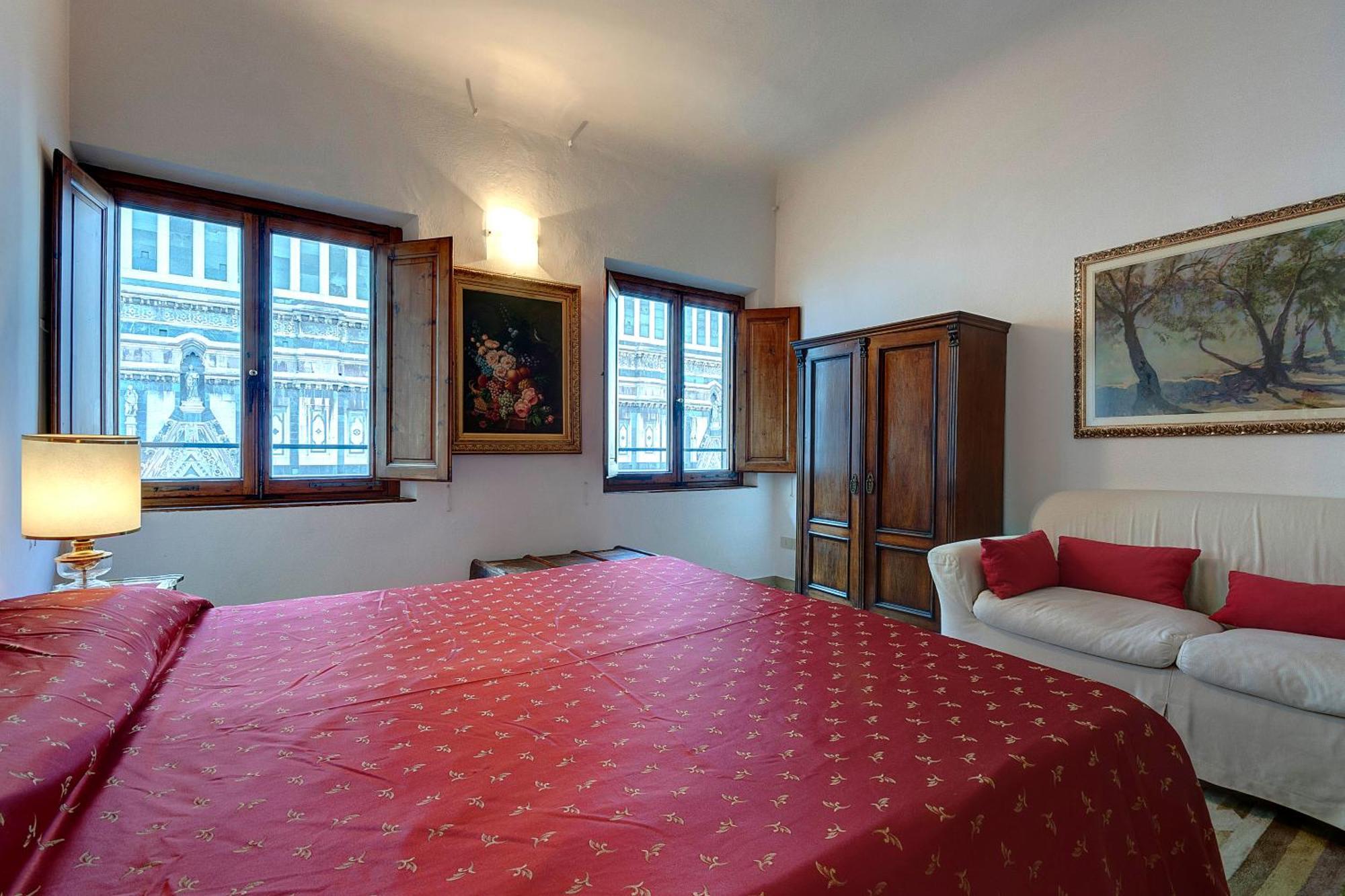Appartamento Eden Firenze Esterno foto