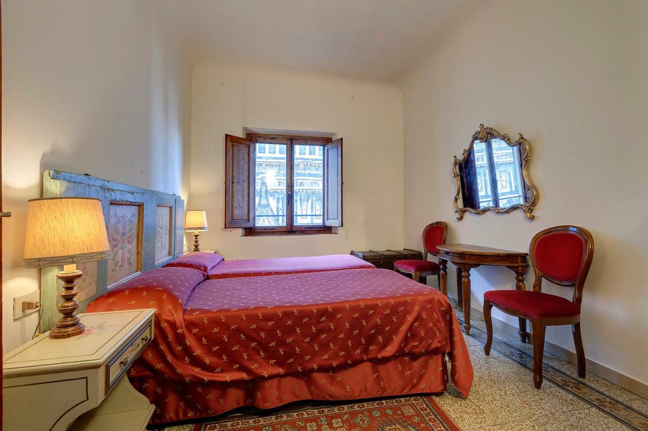 Appartamento Eden Firenze Esterno foto