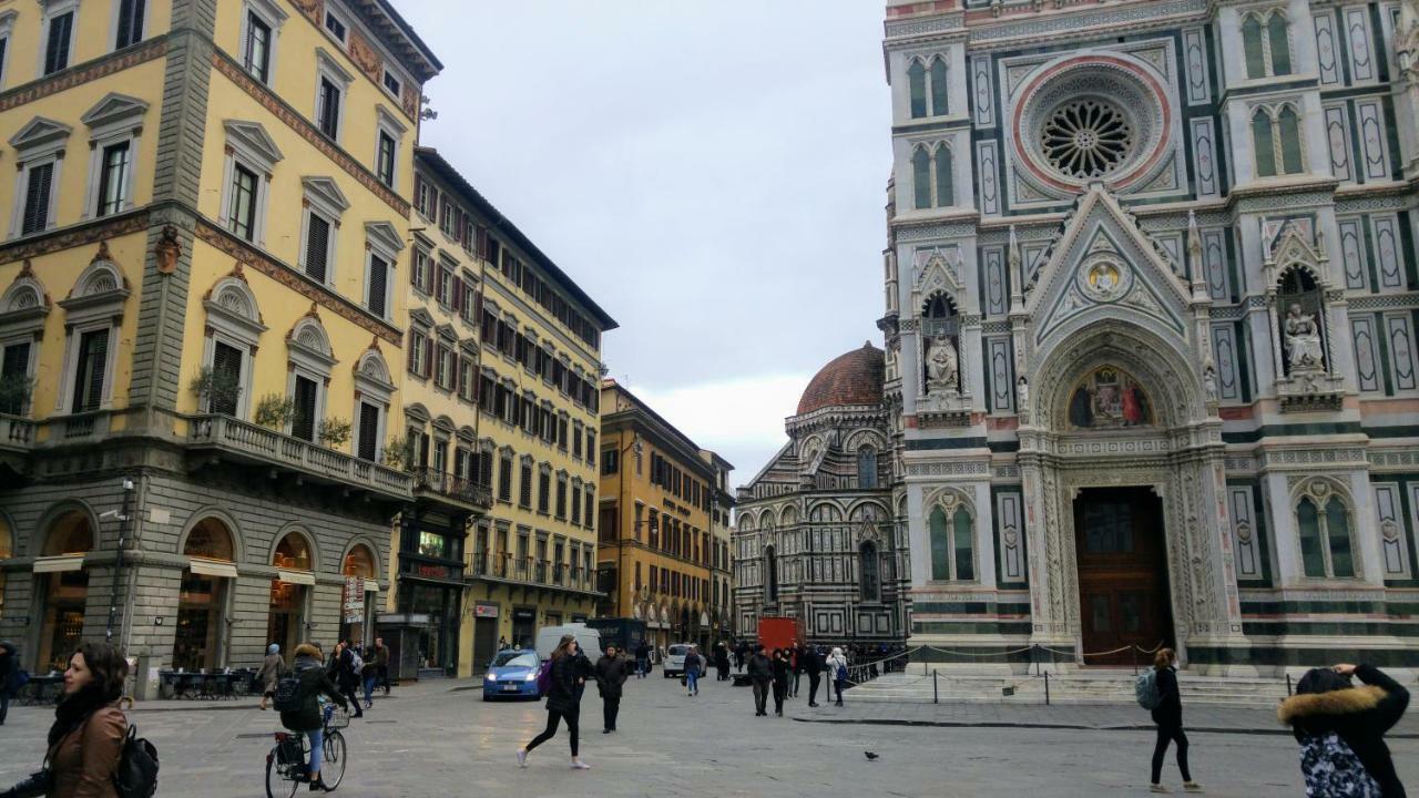 Appartamento Eden Firenze Esterno foto